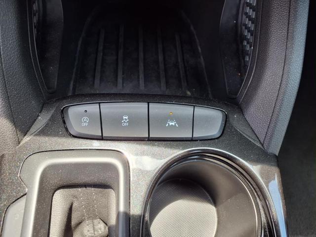 Photo of 2025 Mosaic Black Metallic Chevrolet Trailblazer