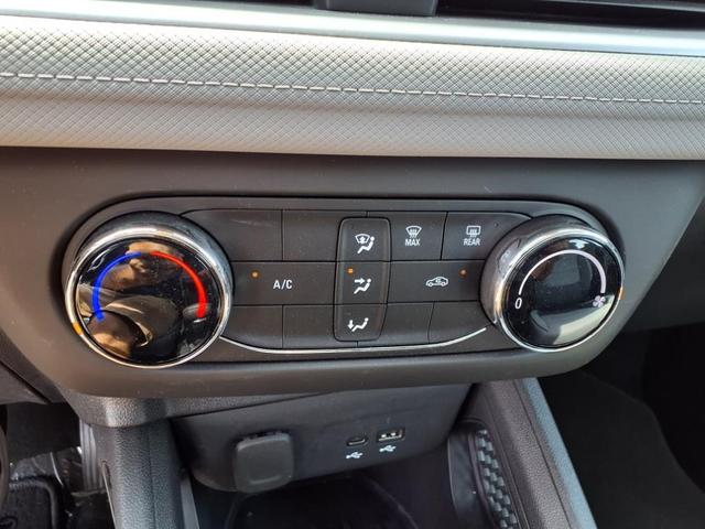 Photo of 2025 Mosaic Black Metallic Chevrolet Trailblazer