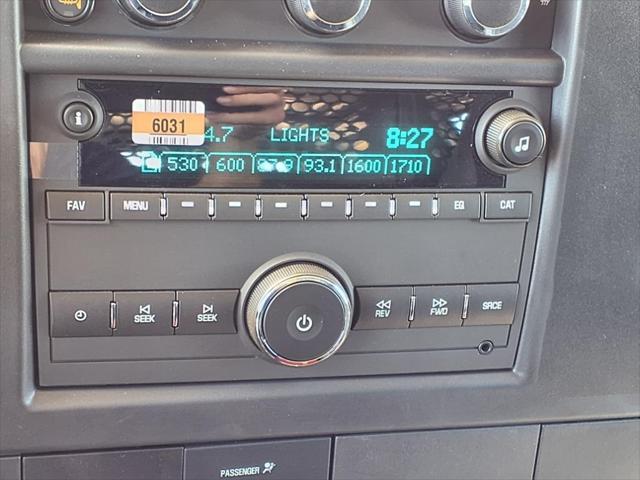 Photo of 2024 Summit White GMC Savana 2500