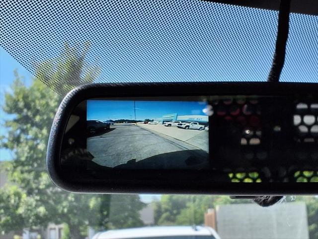 Photo of 2024 Summit White GMC Savana 2500