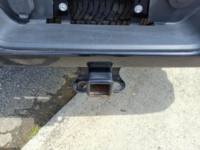 Photo of 2024 Summit White Chevrolet Silverado 2500