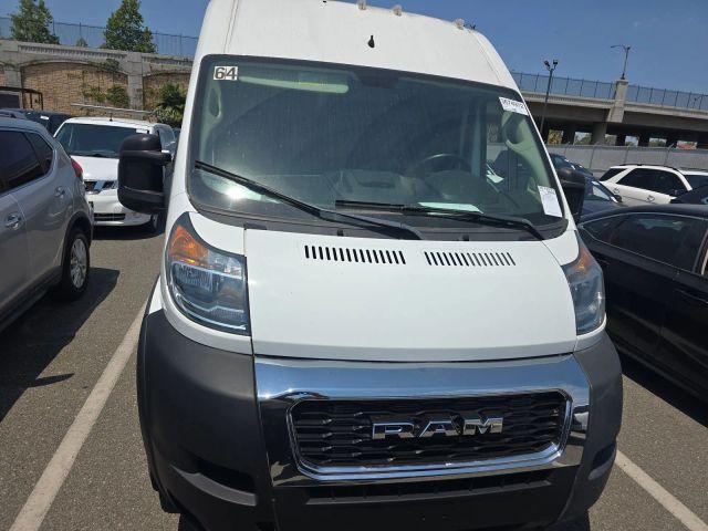 2021 RAM Promaster 1500
