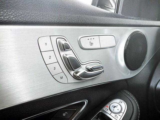 Photo of 2020 Black Mercedes-Benz C-Class