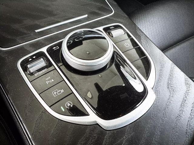 Photo of 2020 Black Mercedes-Benz C-Class