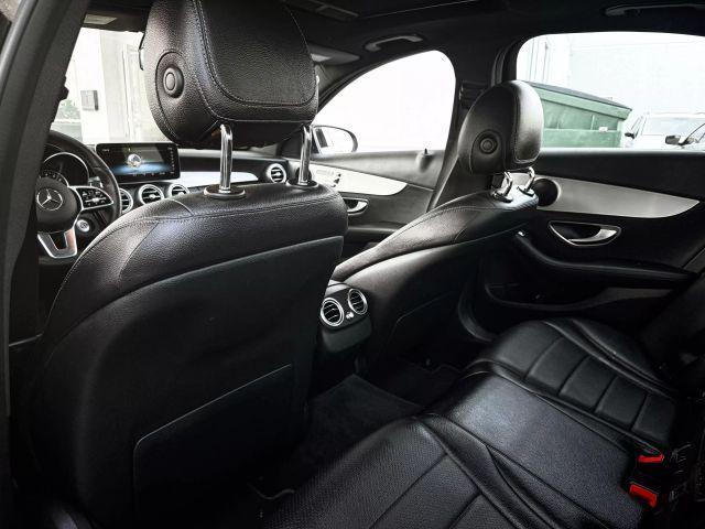 Photo of 2020 Black Mercedes-Benz C-Class