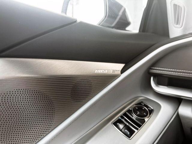 Photo of 2021 Silver Chevrolet Corvette
