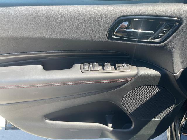 Photo of 2024 DB Black Dodge Durango