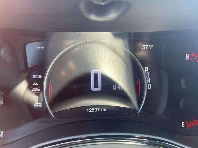 Photo of 2024 DB Black Dodge Durango
