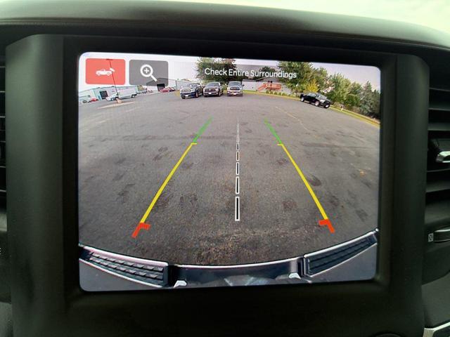 Photo of 2022 Billet Silver Metallic Clearcoat RAM 1500