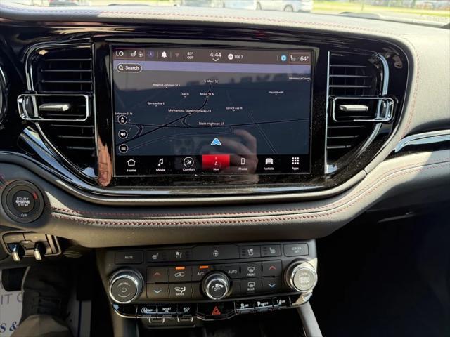 Photo of 2025 White Knuckle C Dodge Durango