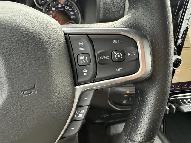 Photo of 2026 Bright White Clearcoat RAM 3500