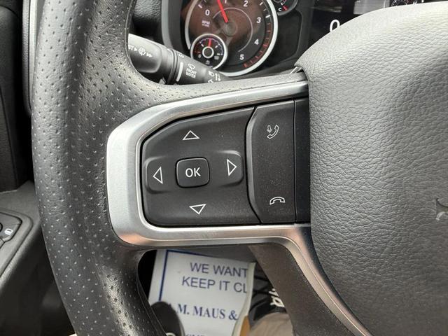 Photo of 2026 Bright White Clearcoat RAM 3500