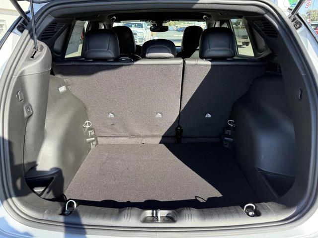 Photo of 2026 Silver Zynith Metallic Clearcoat Jeep Compass