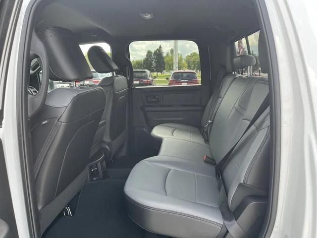 Photo of 2026 Bright White Clearcoat RAM 2500