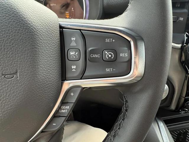 Photo of 2026 Billet Silver Metallic Clearcoat RAM 1500