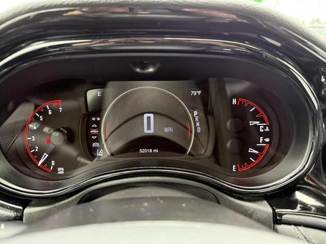 Photo of 2022 White Knuckle Clearcoat Dodge Durango