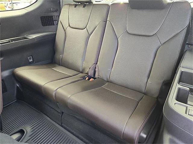 Photo of 2025 Wind Chill Lexus TX 350