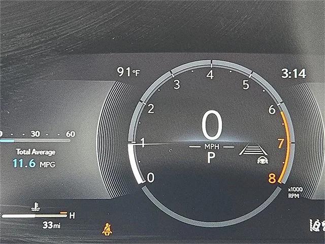 Photo of 2025 Wind Chill Lexus TX 350