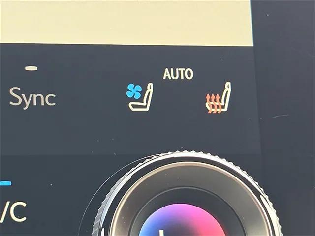 Photo of 2025 Wind Chill Lexus TX 350