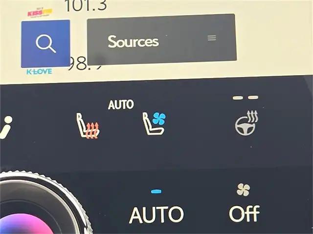 Photo of 2025 Wind Chill Lexus TX 350