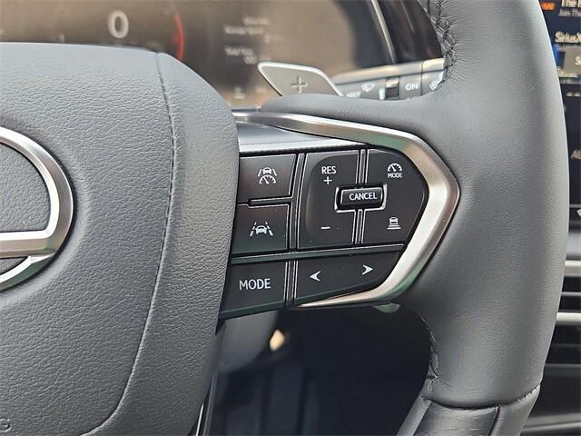 Photo of 2025 Iridium Lexus RX 350