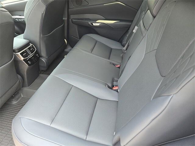 Photo of 2025 Iridium Lexus RX 350