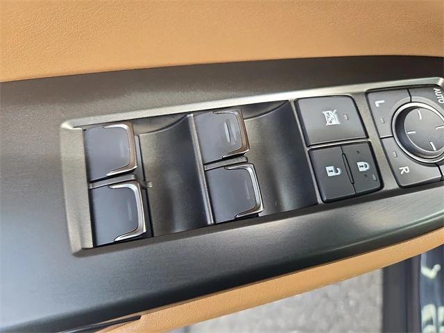 Photo of 2022 Cloudburst Gray Lexus NX 350h
