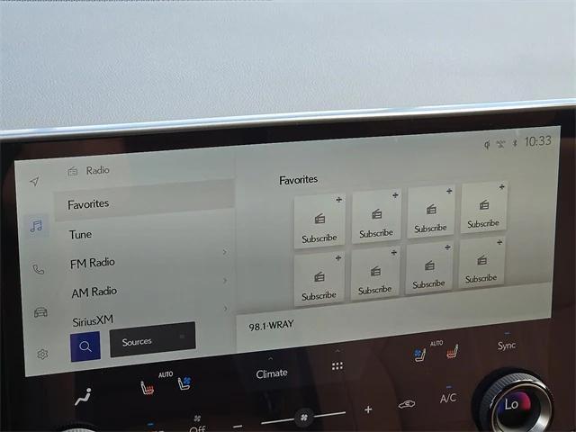 Photo of 2022 Cloudburst Gray Lexus NX 350h