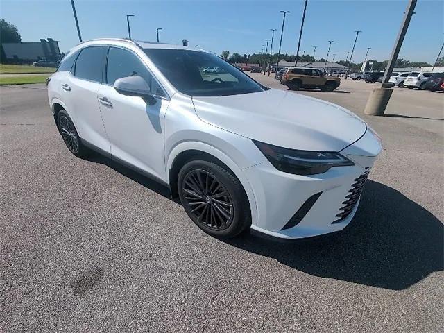 2024 Lexus Rx 350