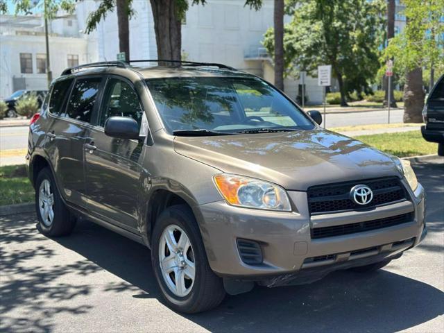 2009 Toyota RAV4