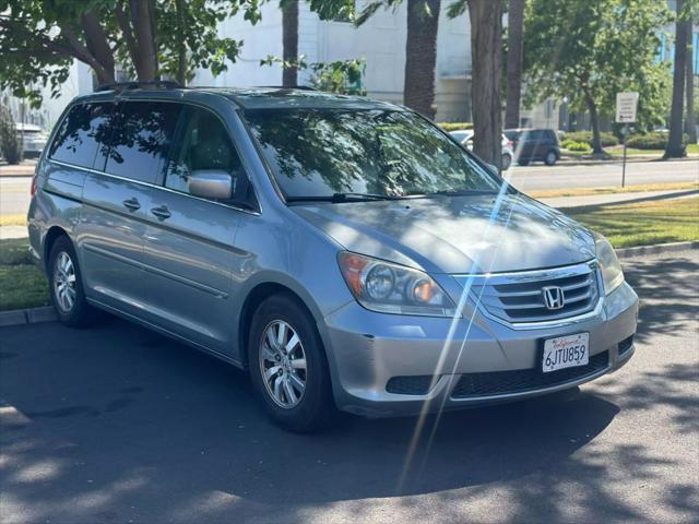 2009 Honda Odyssey