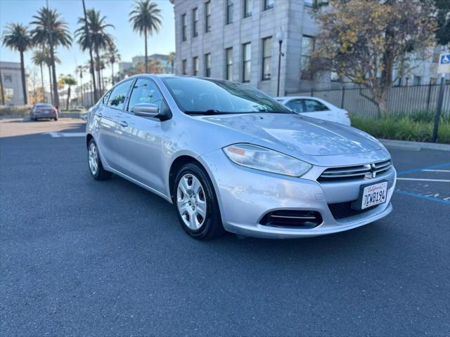 2013 Dodge Dart