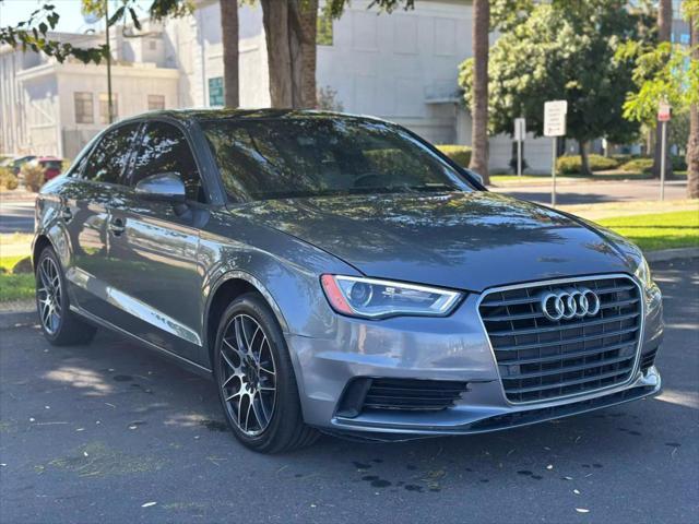 2016 Audi A3