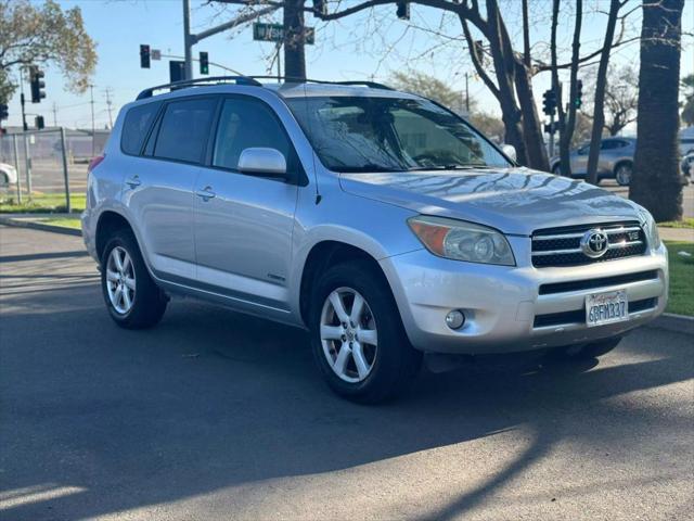 2007 Toyota RAV4