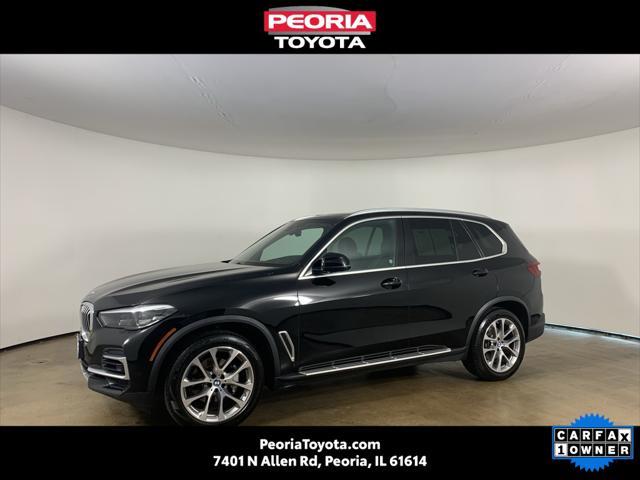 2023 BMW X5