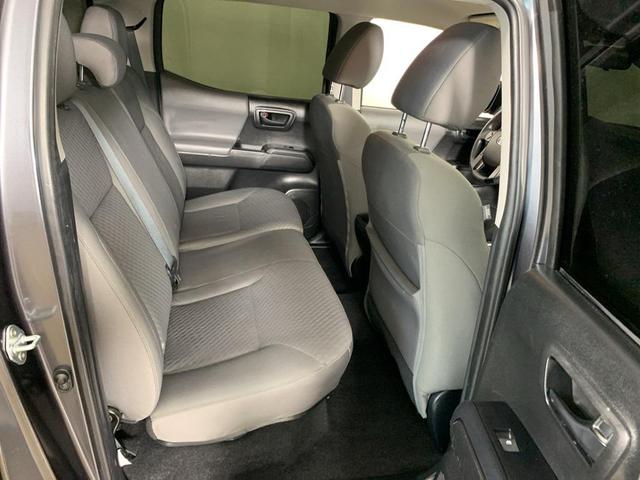 Photo of 2022 Magnetic Gray Metallic Toyota Tacoma