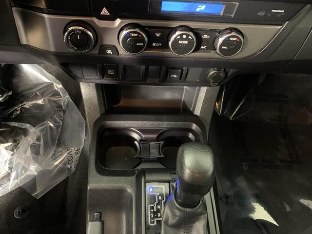 Photo of 2022 Magnetic Gray Metallic Toyota Tacoma