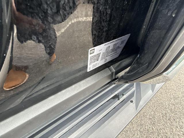 Photo of 2023 Onyx Black GMC Yukon