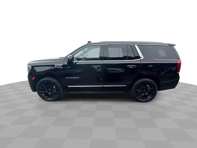 Photo of 2023 Onyx Black GMC Yukon