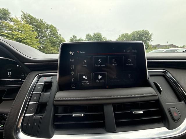 Photo of 2023 Onyx Black GMC Yukon