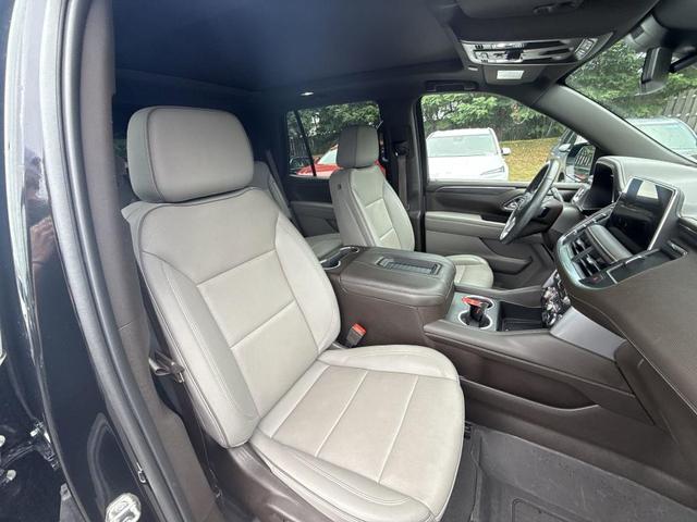 Photo of 2023 Onyx Black GMC Yukon