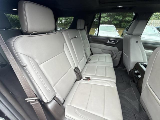 Photo of 2023 Onyx Black GMC Yukon