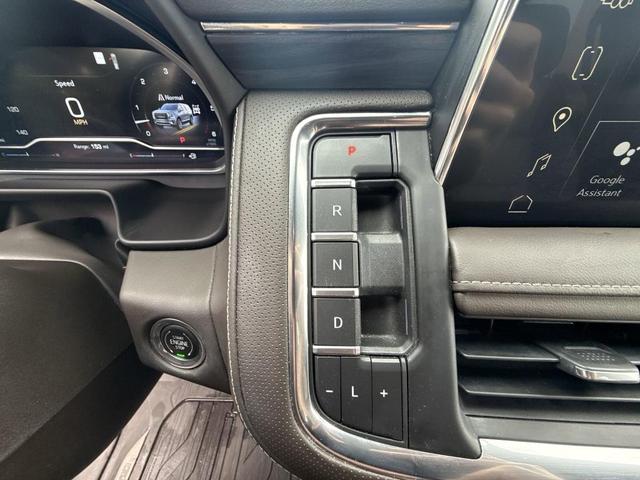 Photo of 2023 Onyx Black GMC Yukon