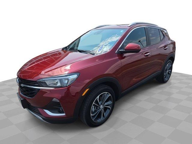 2023 Buick Encore Gx