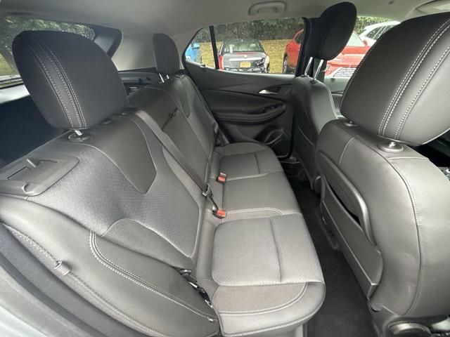 Photo of 2024 Moonstone Gray Metallic Buick Encore GX