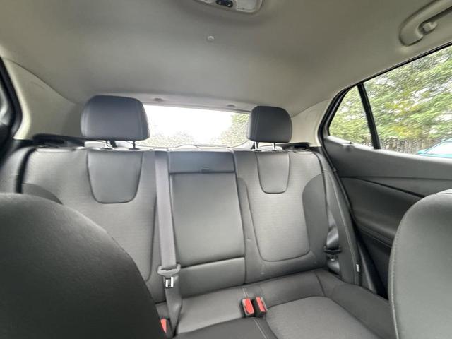 Photo of 2024 Moonstone Gray Metallic Buick Encore GX