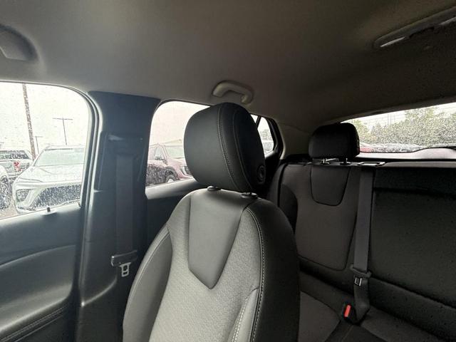 Photo of 2024 Moonstone Gray Metallic Buick Encore GX