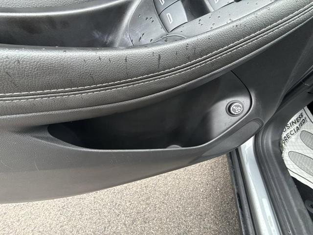 Photo of 2024 Moonstone Gray Metallic Buick Encore GX