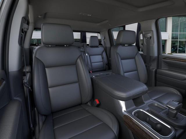 Photo of 2025 Sterling GMC Sierra 1500
