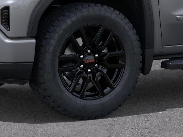 Photo of 2025 Sterling GMC Sierra 1500